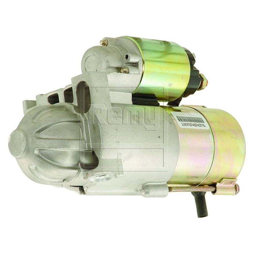 REMY ELECTRICAL 96220 New Starter Motor