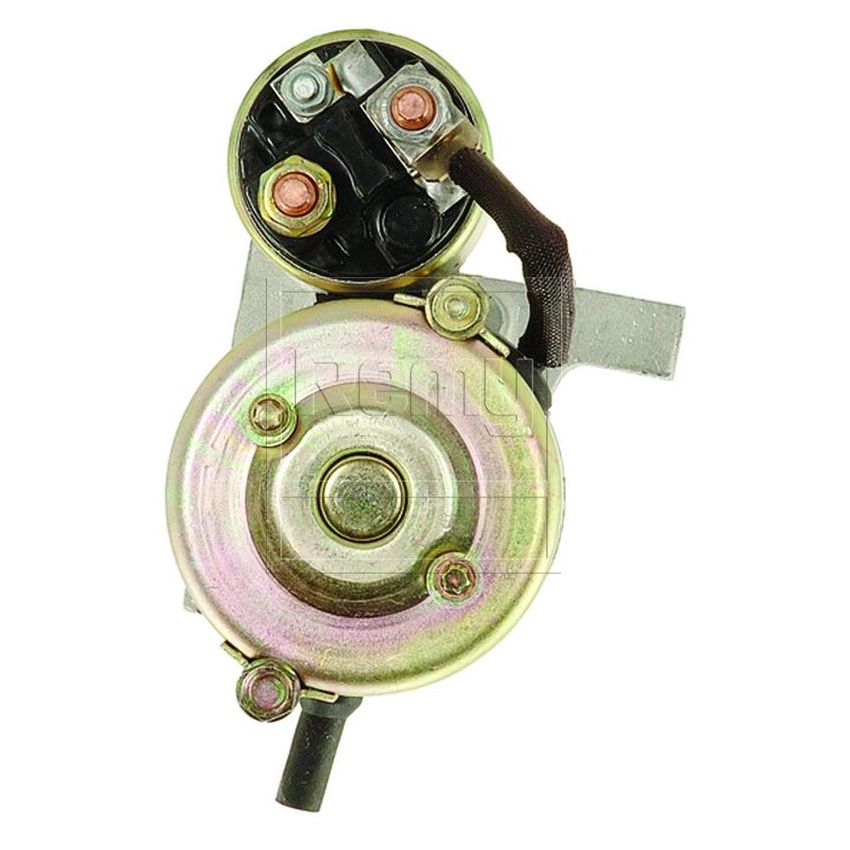 REMY ELECTRICAL 96220 New Starter Motor