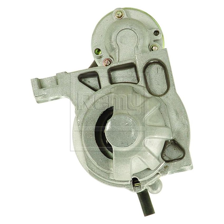 REMY ELECTRICAL 96220 New Starter Motor