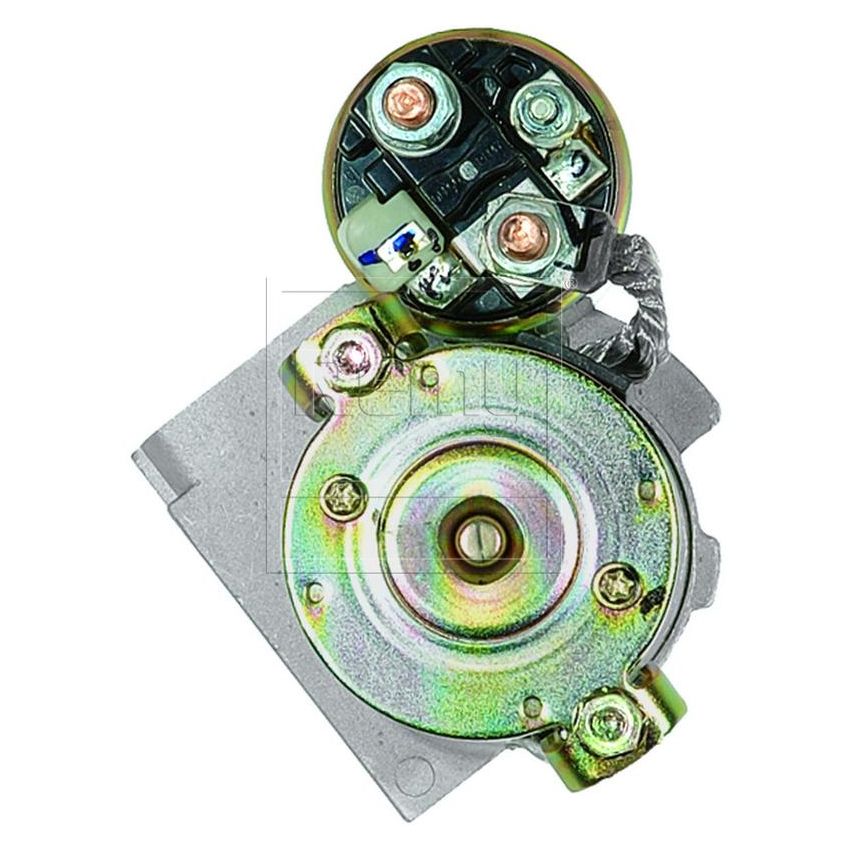 REMY ELECTRICAL 96221 New Starter Motor