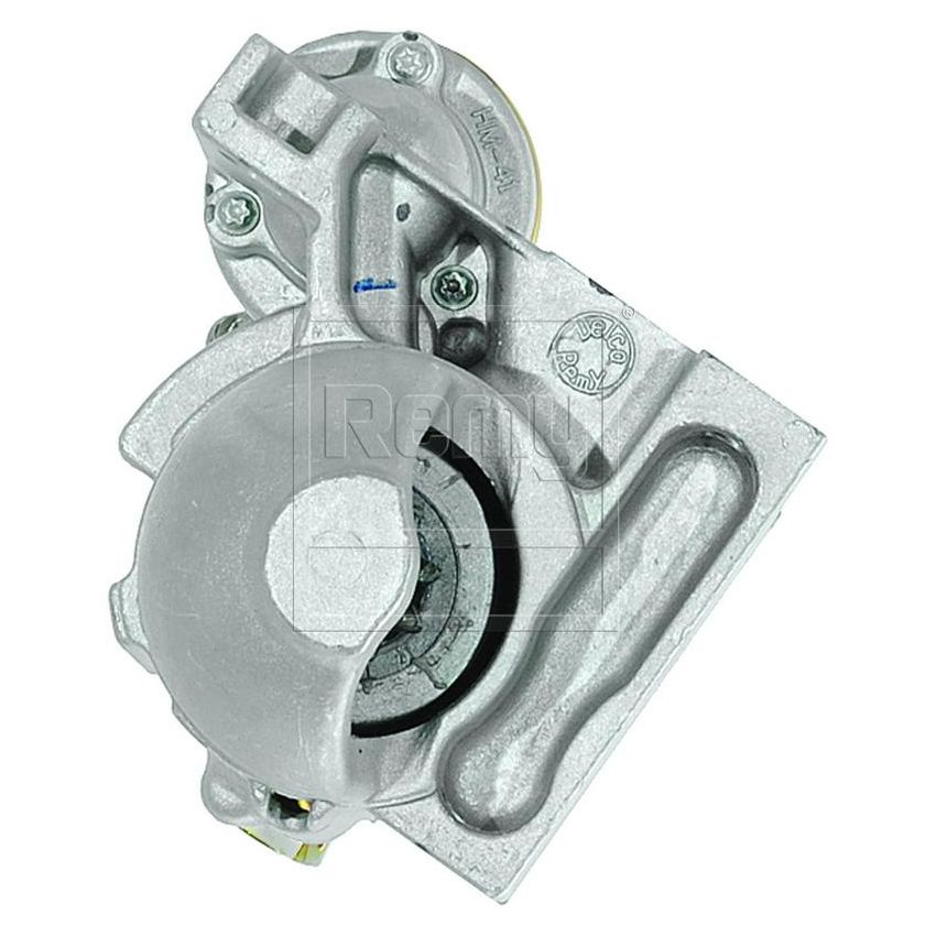 REMY ELECTRICAL 96221 New Starter Motor