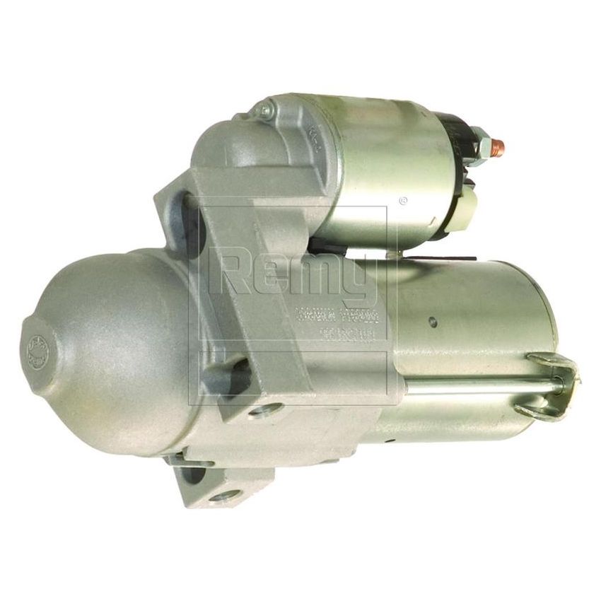 REMY ELECTRICAL 96226 New Starter Motor