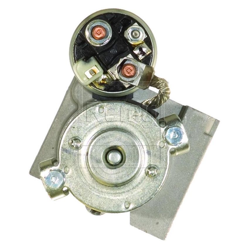 REMY ELECTRICAL 96226 New Starter Motor