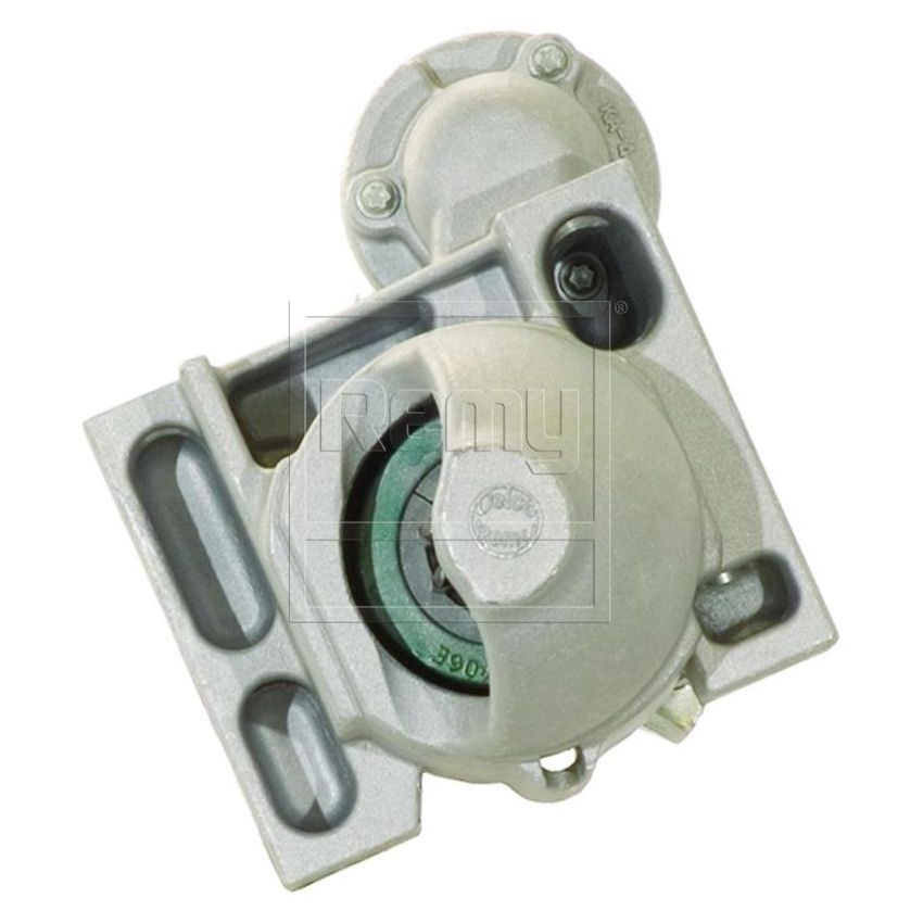 REMY ELECTRICAL 96226 New Starter Motor