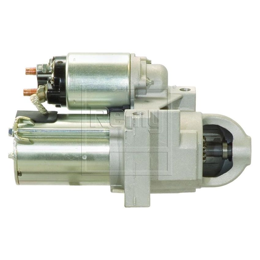 REMY ELECTRICAL 96226 New Starter Motor