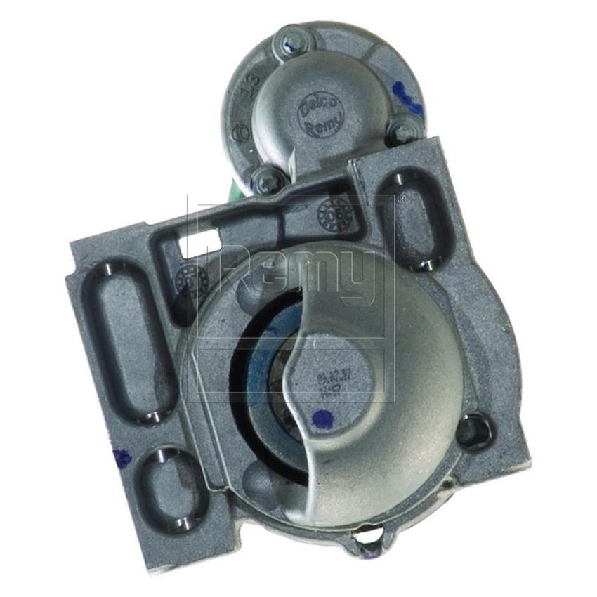 REMY ELECTRICAL 96228 New Starter Motor