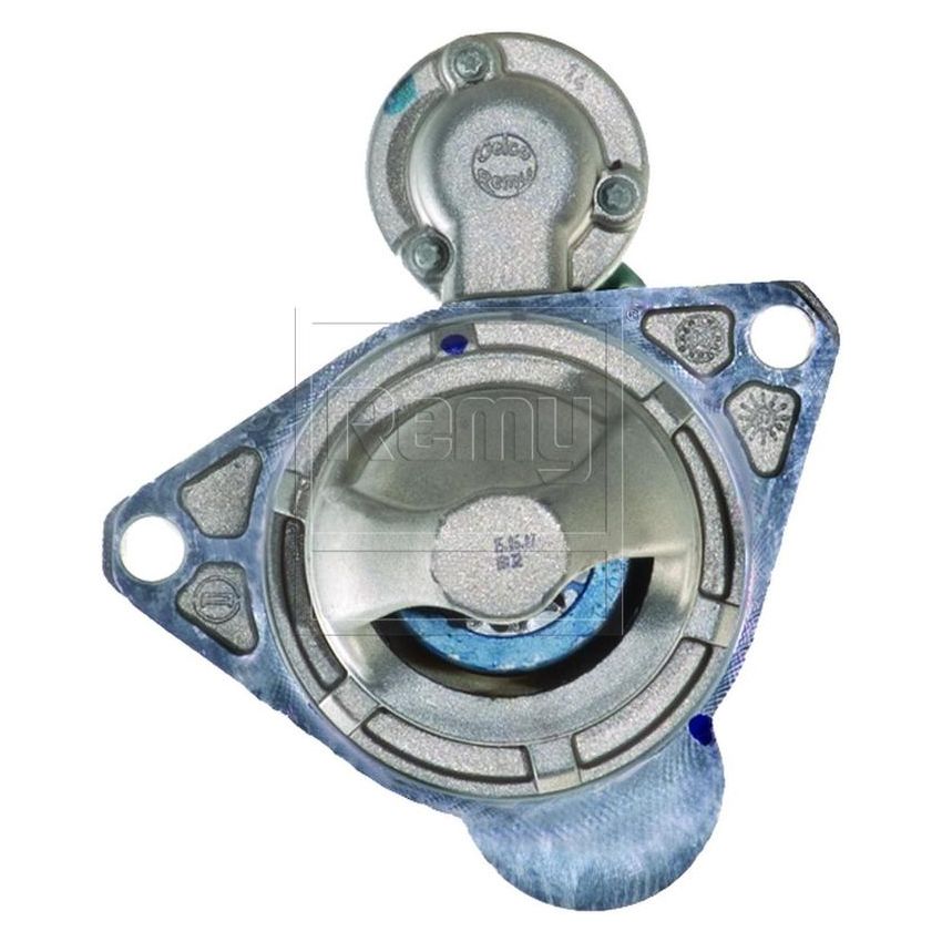 REMY ELECTRICAL 96229 New Starter Motor