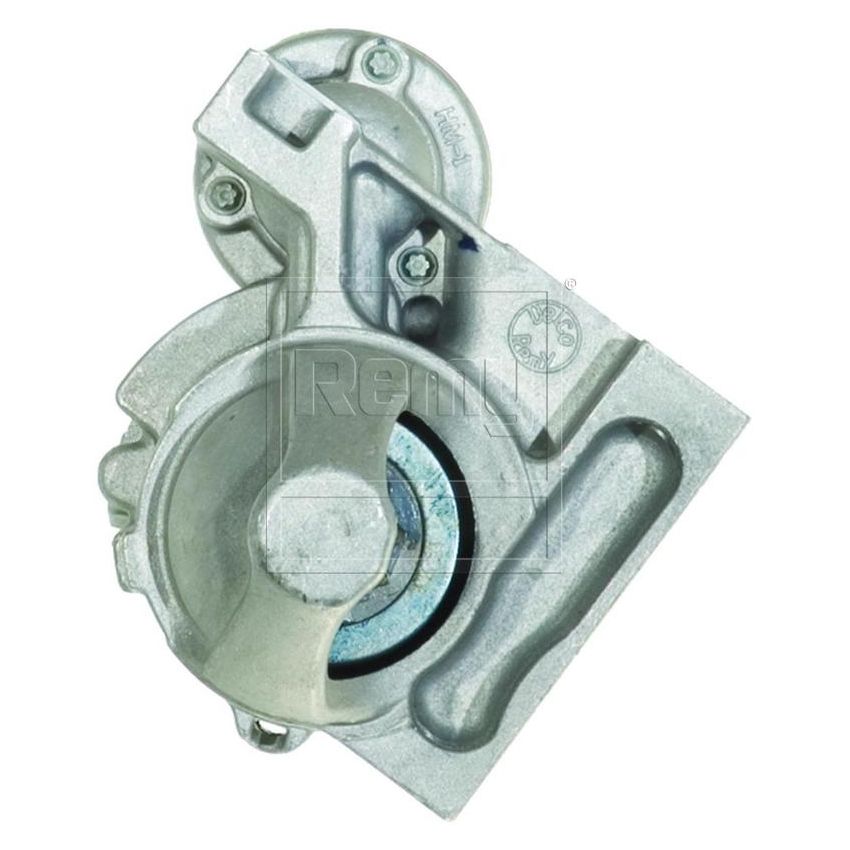 REMY ELECTRICAL 96233 New Starter Motor