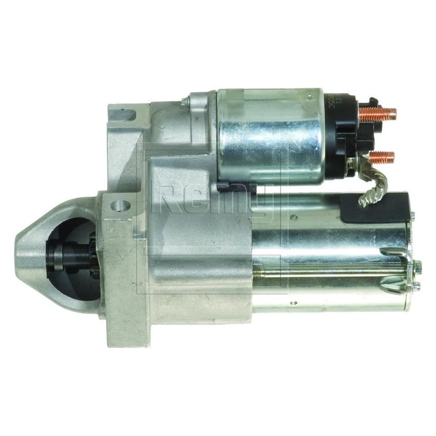 REMY ELECTRICAL 96233 New Starter Motor