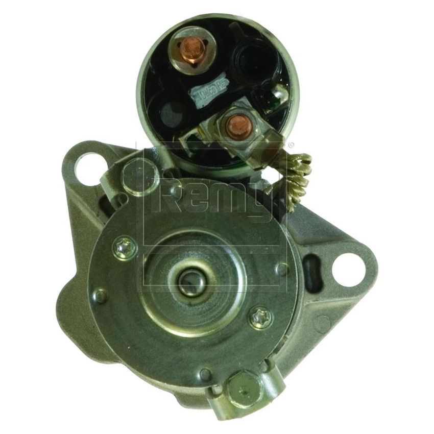 REMY ELECTRICAL 96235 New Starter Motor