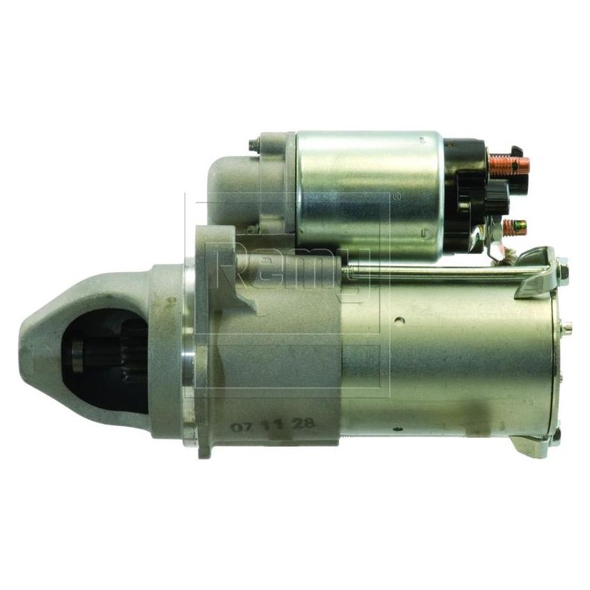 REMY ELECTRICAL 96235 New Starter Motor