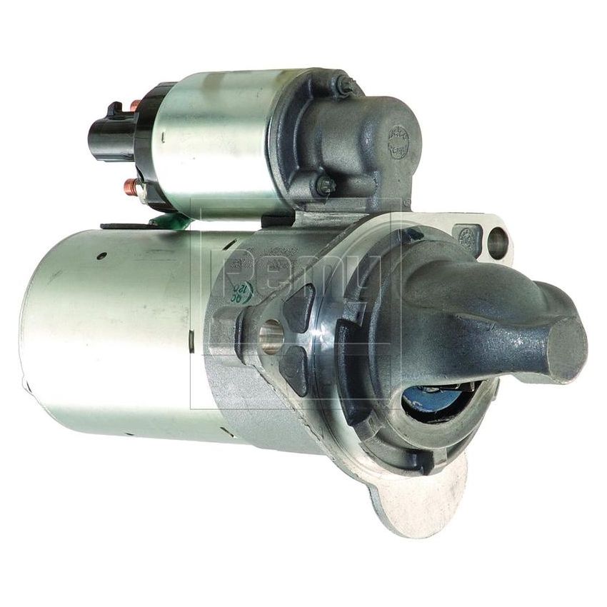REMY ELECTRICAL 96236 New Starter Motor