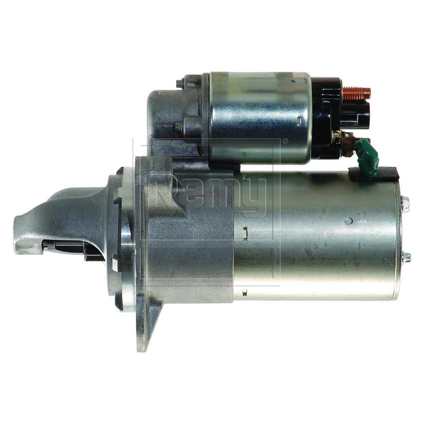 REMY ELECTRICAL 96236 New Starter Motor