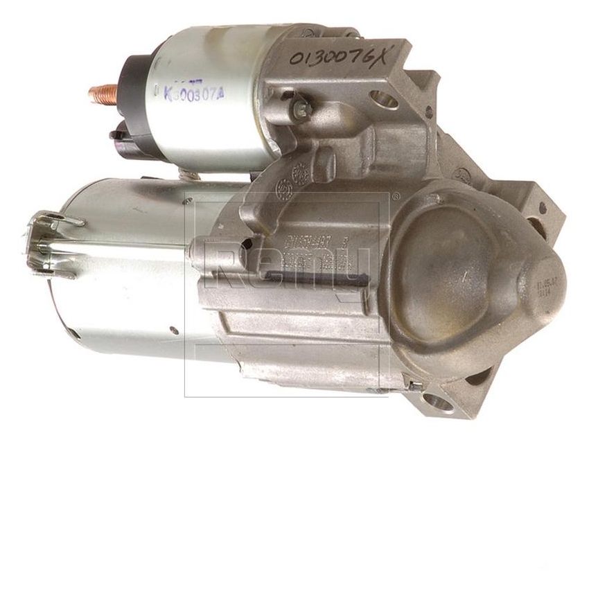 REMY ELECTRICAL 96237 New Starter Motor