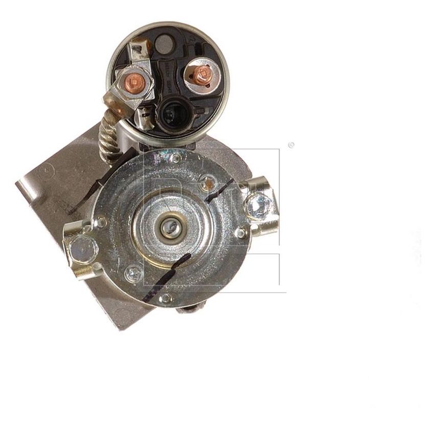 REMY ELECTRICAL 96237 New Starter Motor