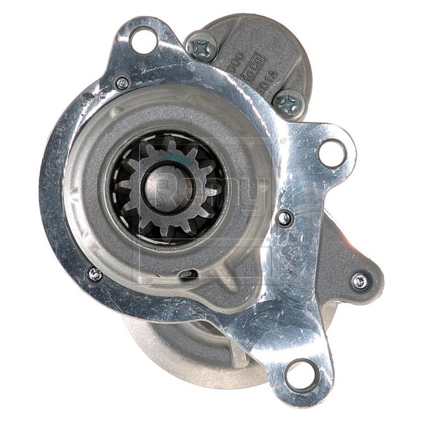 REMY ELECTRICAL 97002 New Starter Motor