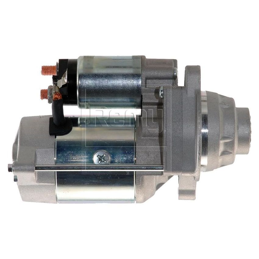 REMY ELECTRICAL 97002 New Starter Motor