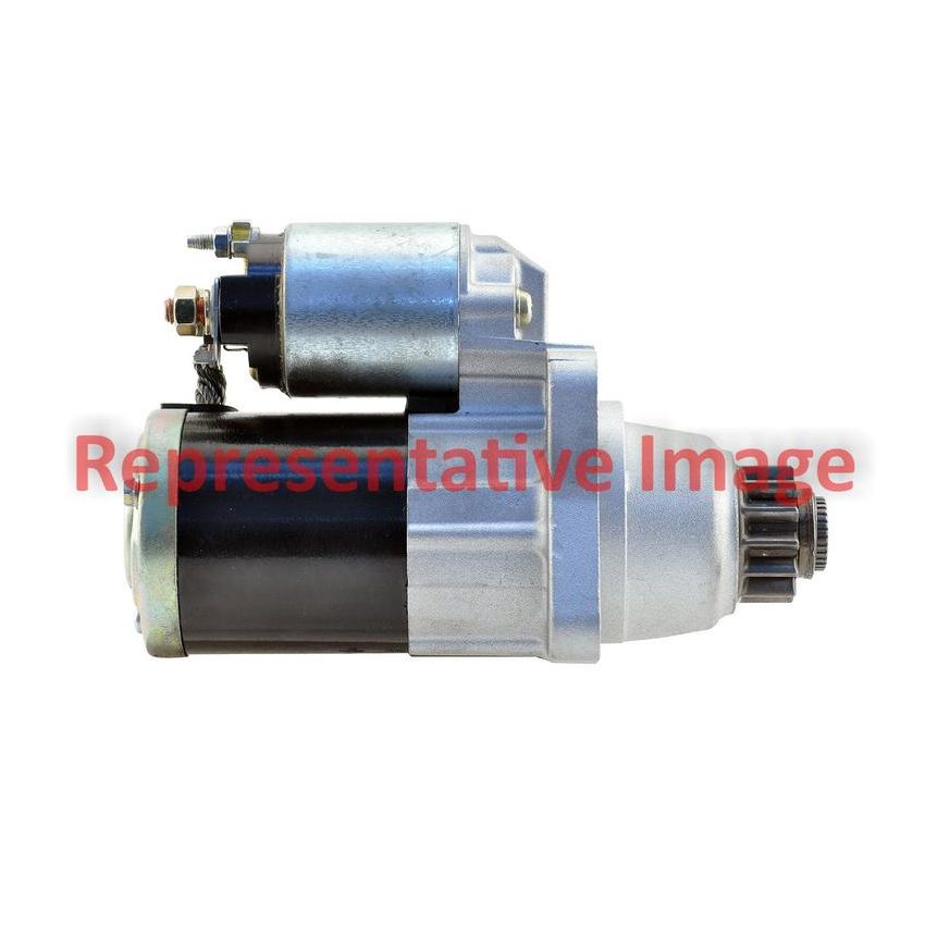 REMY ELECTRICAL 97004 New Starter Motor