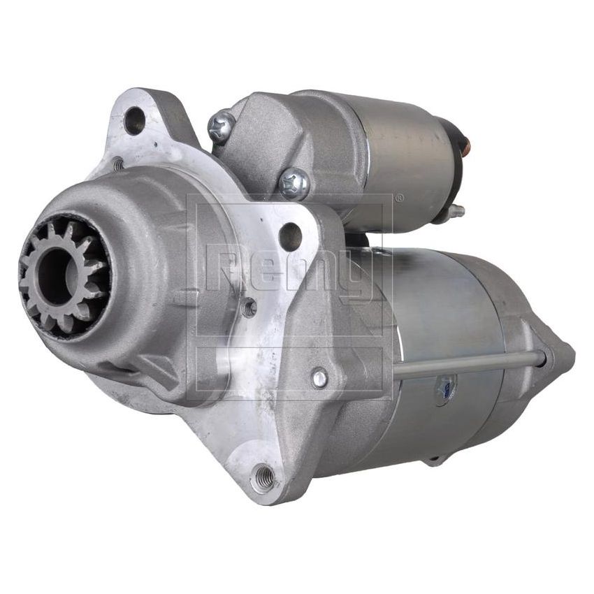 REMY ELECTRICAL 97102 New Starter Motor