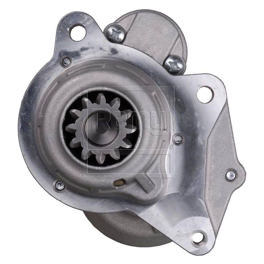 REMY ELECTRICAL 97102 New Starter Motor