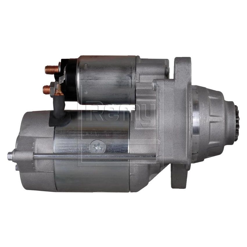 REMY ELECTRICAL 97102 New Starter Motor