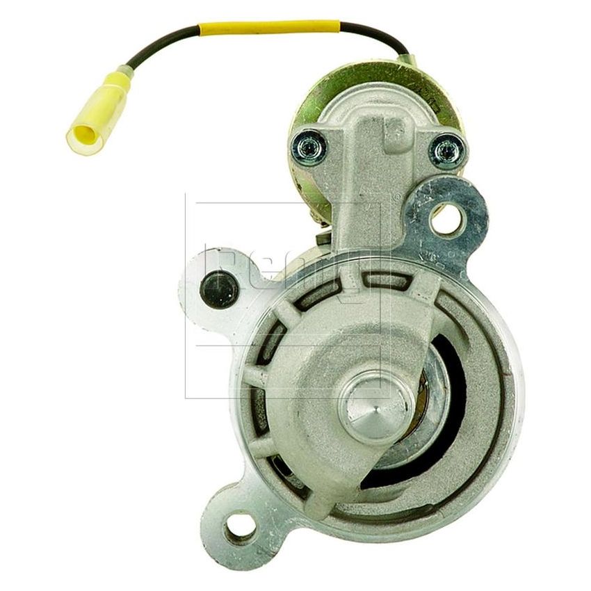 REMY ELECTRICAL 97127 New Starter Motor