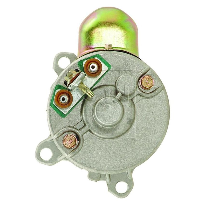 REMY ELECTRICAL 97129 New Starter Motor