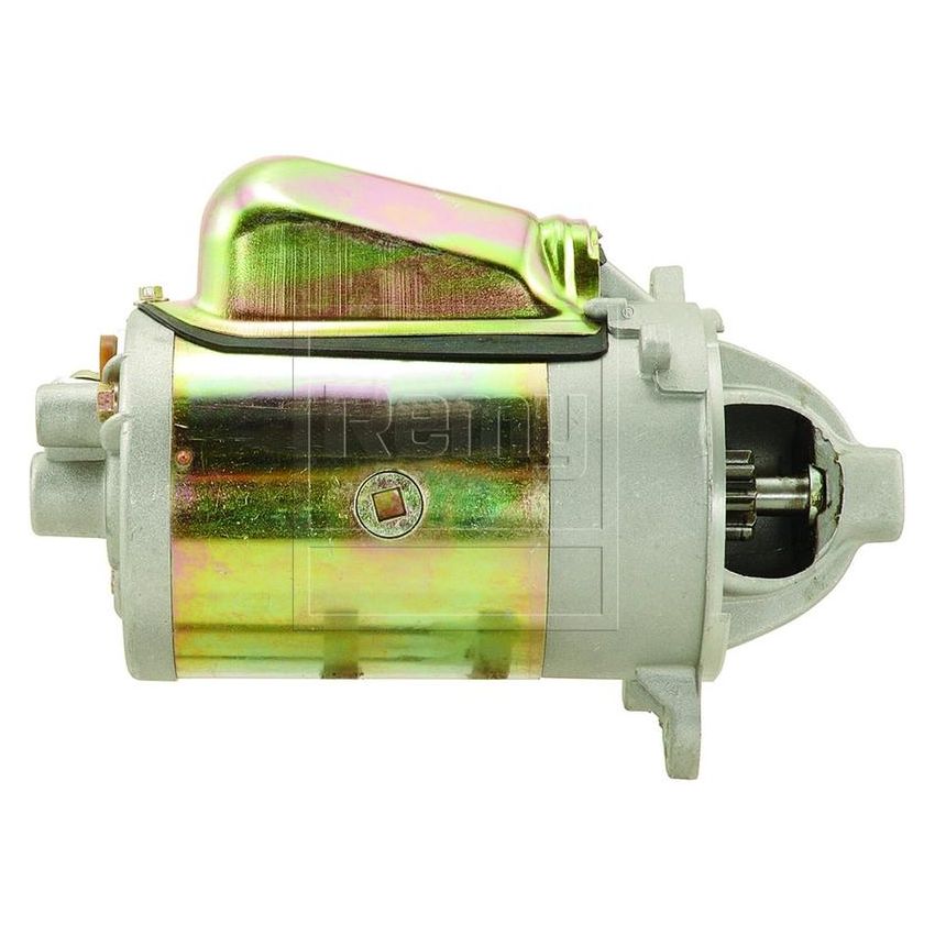 REMY ELECTRICAL 97129 New Starter Motor