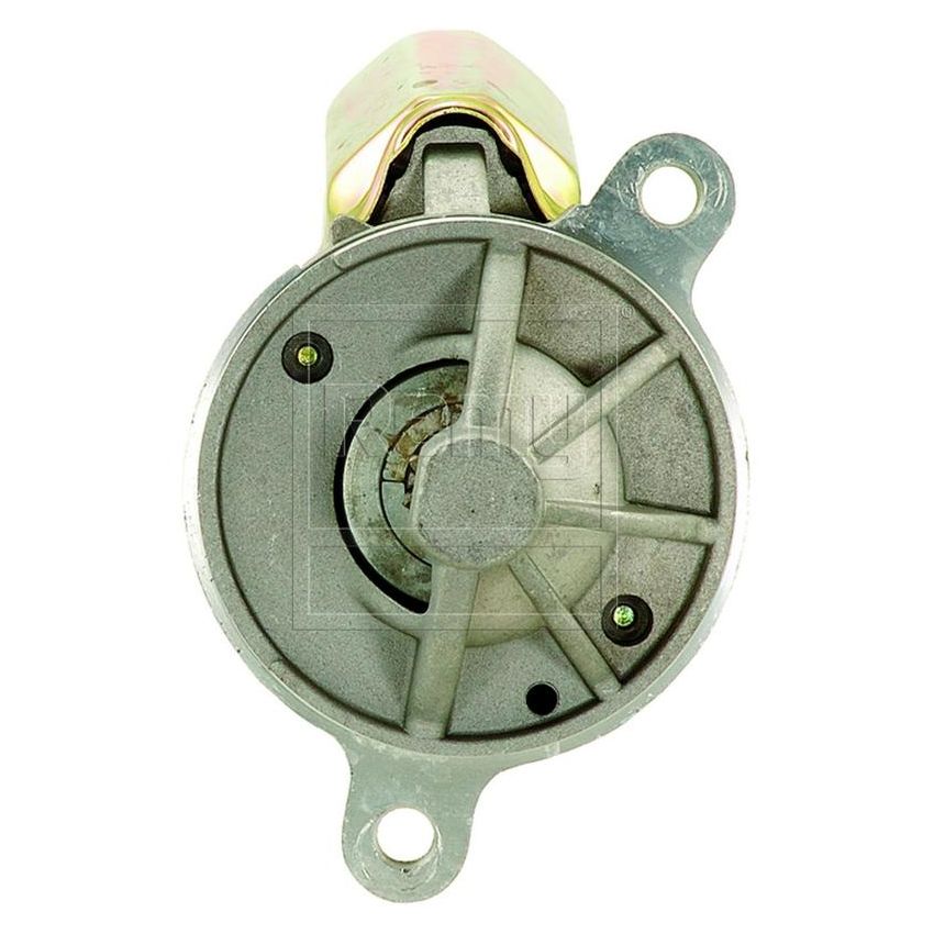 REMY ELECTRICAL 97132 New Starter Motor