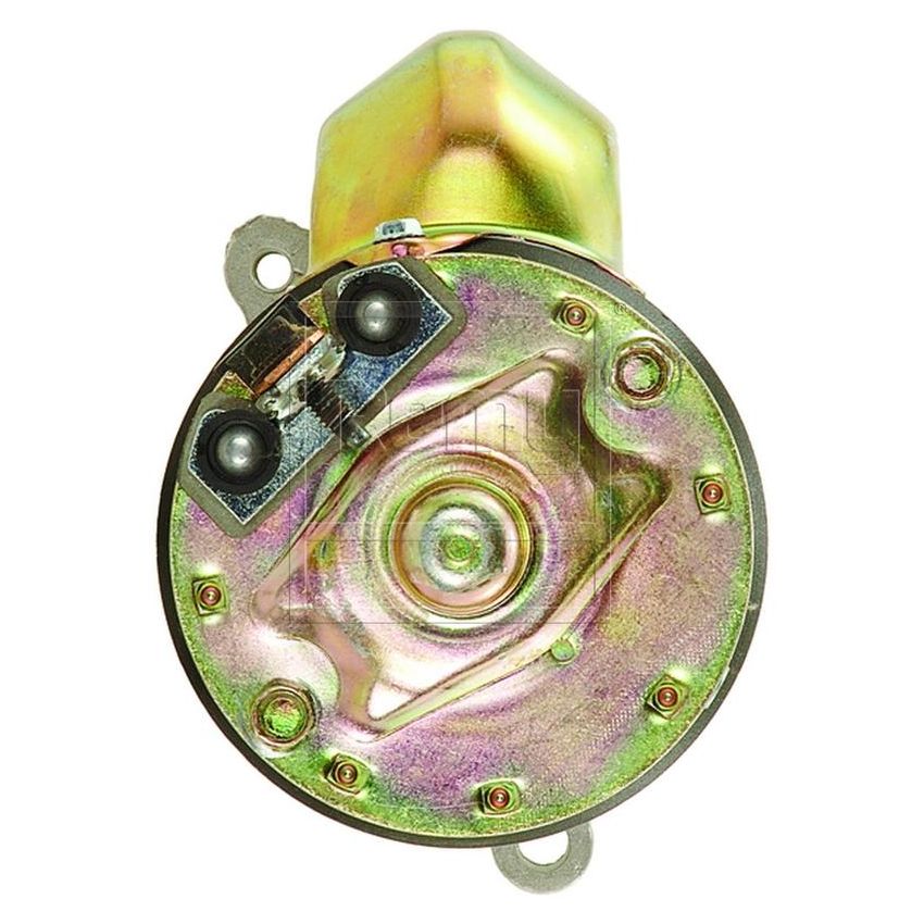 REMY ELECTRICAL 97137 New Starter Motor