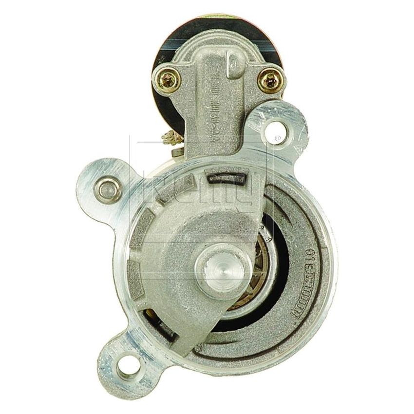 REMY ELECTRICAL 97146 New Starter Motor