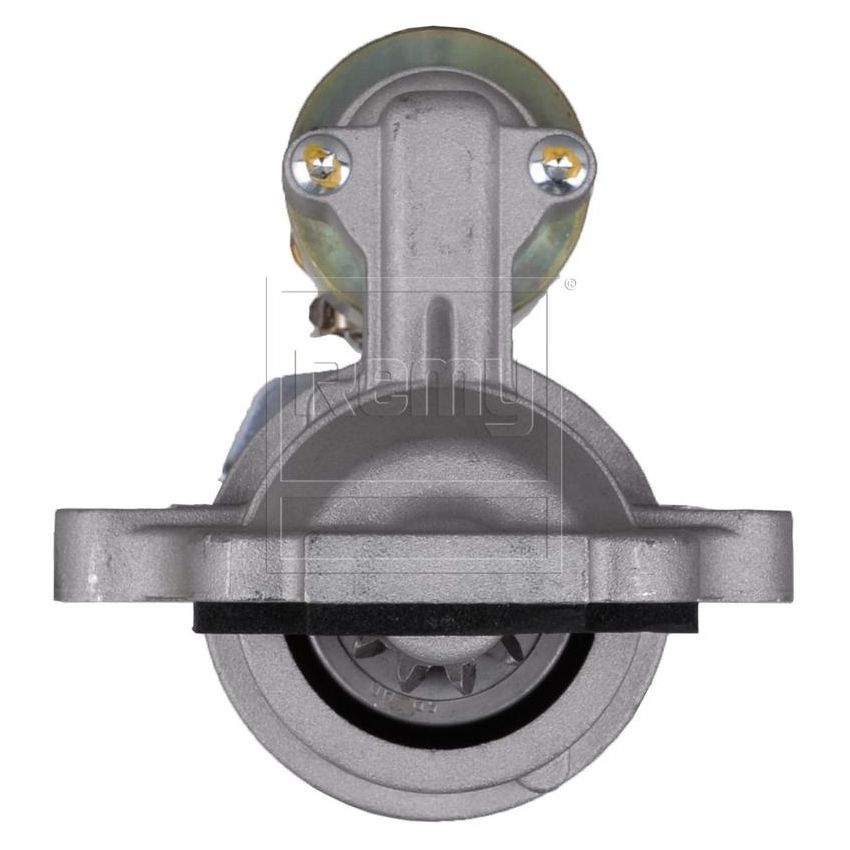 REMY ELECTRICAL 97149 New Starter Motor