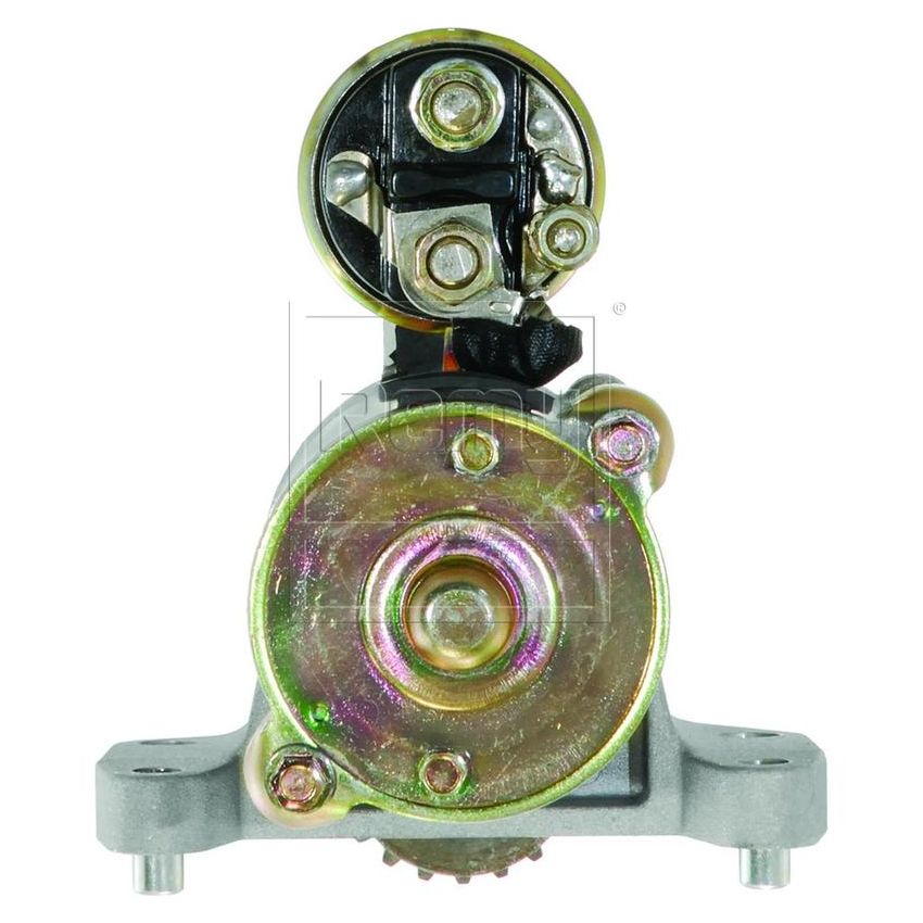 REMY ELECTRICAL 97150 New Starter Motor