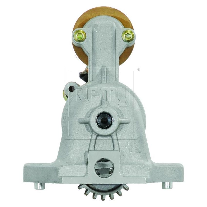 REMY ELECTRICAL 97150 New Starter Motor
