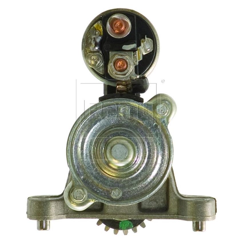 REMY ELECTRICAL 97151 New Starter Motor