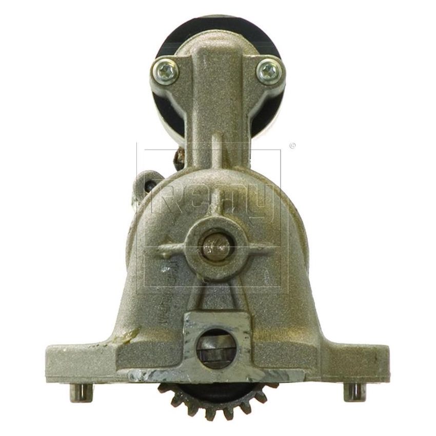 REMY ELECTRICAL 97151 New Starter Motor