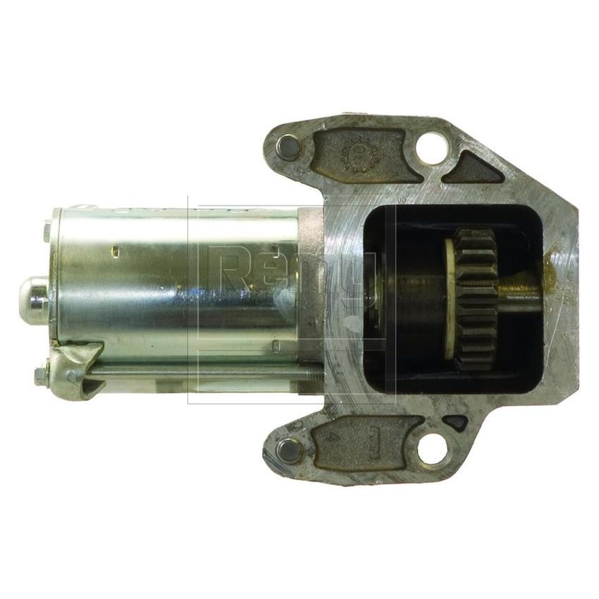 REMY ELECTRICAL 97151 New Starter Motor