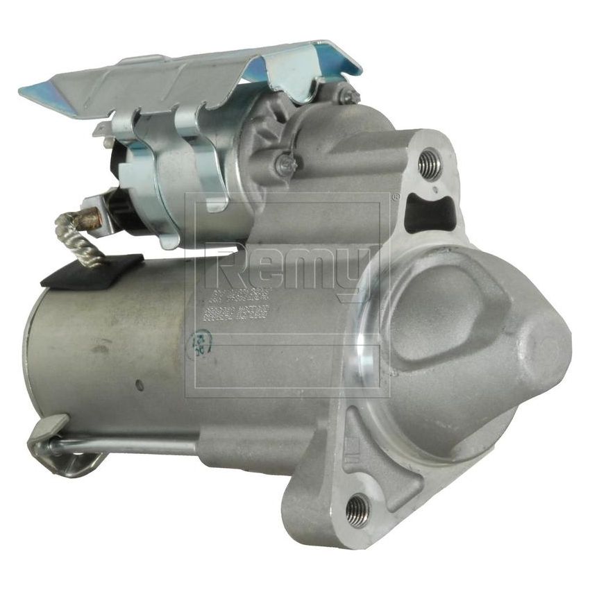 REMY ELECTRICAL 97161 New Starter Motor