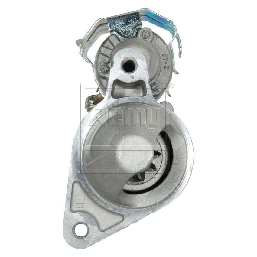 REMY ELECTRICAL 97161 New Starter Motor