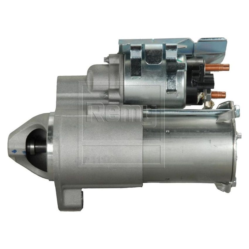 REMY ELECTRICAL 97161 New Starter Motor