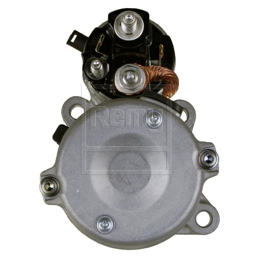REMY ELECTRICAL 97164 New Starter Motor