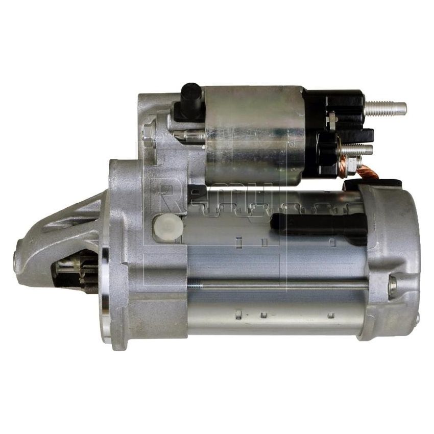 REMY ELECTRICAL 97164 New Starter Motor