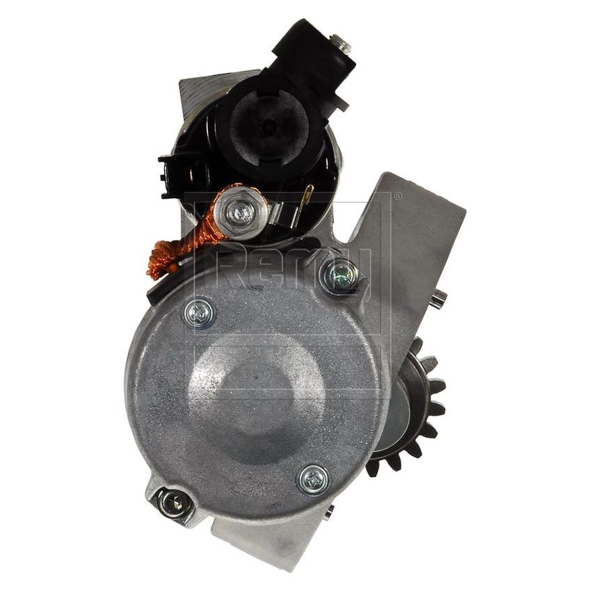 REMY ELECTRICAL 99010 New Starter Motor