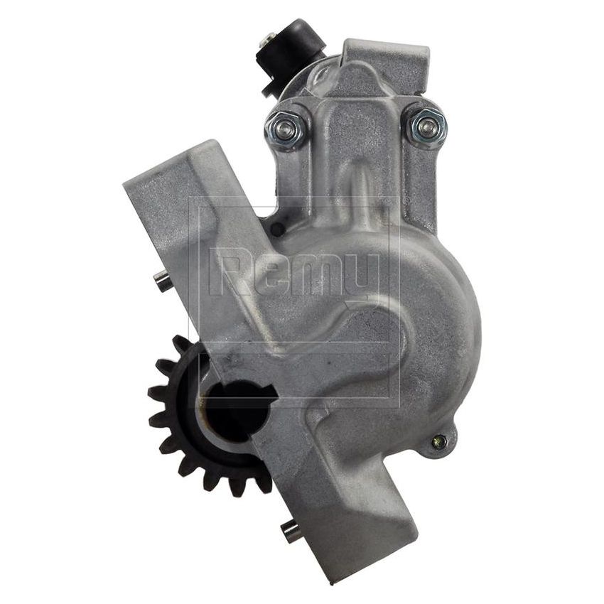 REMY ELECTRICAL 99010 New Starter Motor