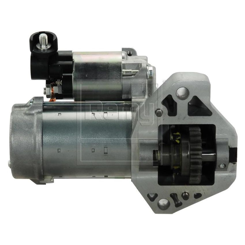 REMY ELECTRICAL 99010 New Starter Motor