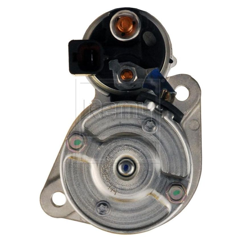 REMY ELECTRICAL 99024 New Starter Motor