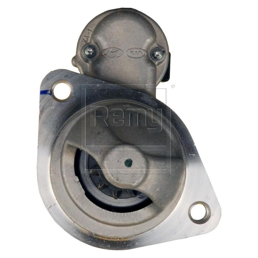 REMY ELECTRICAL 99024 New Starter Motor