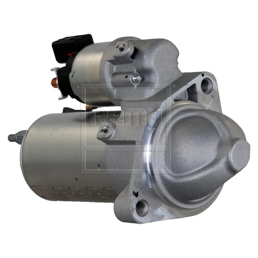 REMY ELECTRICAL 99027 New Starter Motor
