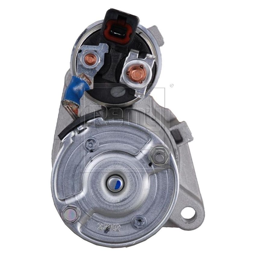 REMY ELECTRICAL 99027 New Starter Motor