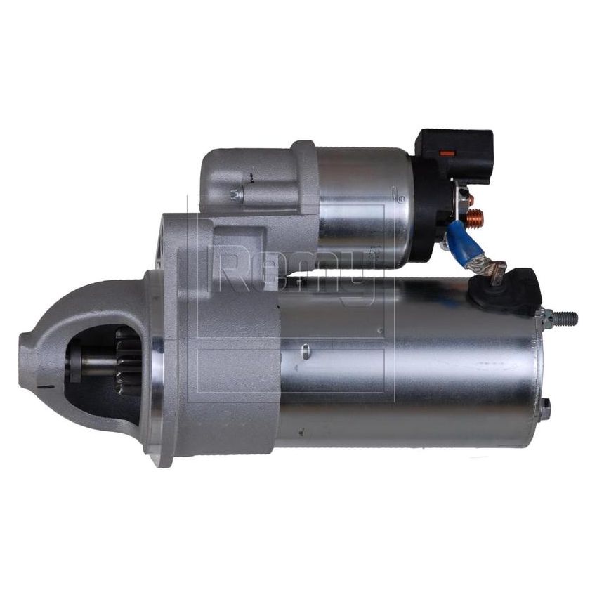 REMY ELECTRICAL 99027 New Starter Motor